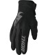 GLOVE SECTOR BK/GY SM