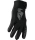 GLOVE SECTOR BK/GY SM