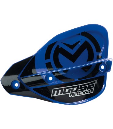 SHIELD REPL ENDURO BLU