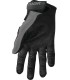 GLOVE SECTOR GRAY MD