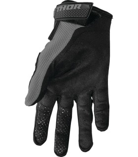 GLOVE SECTOR GRAY MD