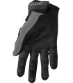 GANTS SECTOR GRAY MD