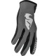 GLOVE SECTOR GRAY MD