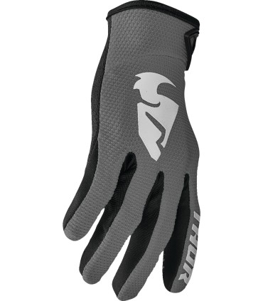GLOVE SECTOR GRAY MD