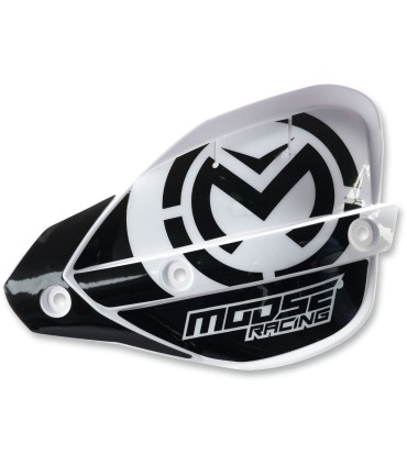 SHIELD REPL ENDURO WH