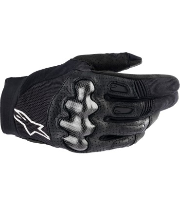 GLOVE MEGAWATT BLACK S