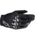 GLOVE MEGAWATT BLACK M