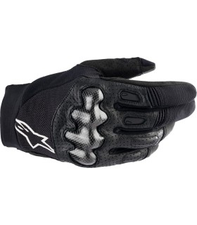 GLOVE MEGAWATT BLACK M