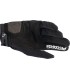 GLOVE MEGAWATT BLACK L