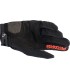 GLOVE MEGAWATT BLACK/RED 2X