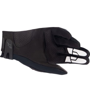 GLOVE THERMO BLACK S