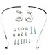HANDGUARDS CONTOUR 7/8 SL