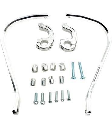 HANDGUARDS CONTOUR 7/8 SL