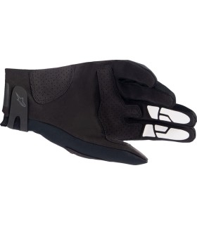 GLOVE THERMO BLACK M