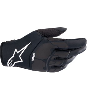 GLOVE THERMO BLACK XL