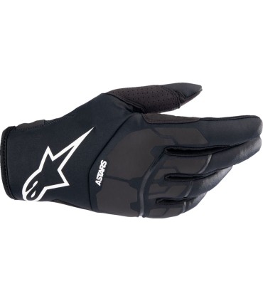 GLOVE THERMO BLACK XL