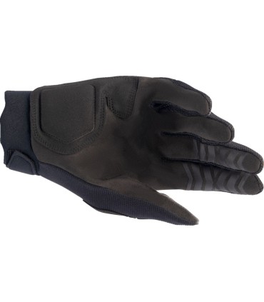 GLOVE F-BORE XT BLACK M