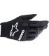 GLOVE F-BORE XT BLACK M
