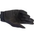 GLOVE F-BORE XT BLACK L