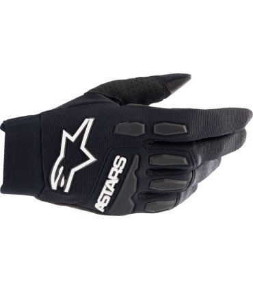 GLOVE F-BORE XT BLACK XL