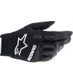 GLOVE F-BORE XT BLACK 2X