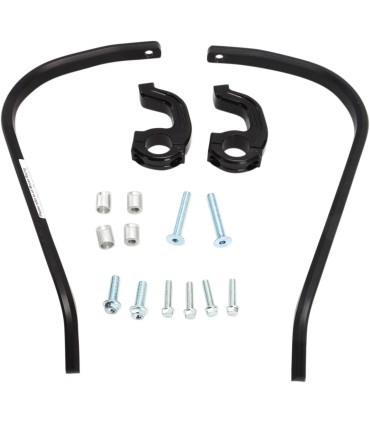 HANDGUARDS OD/WRP BK