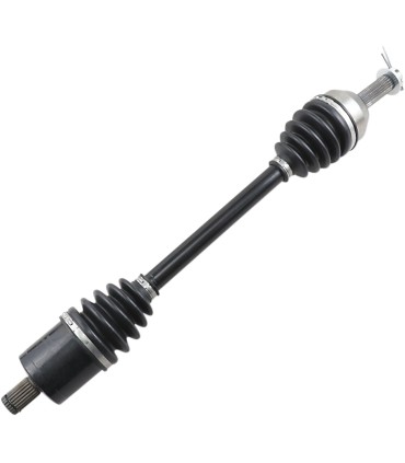 AXLE KIT COMPLETE POL