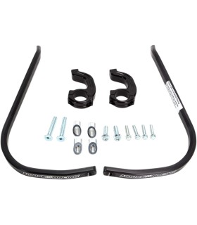 HANDGUARDS TWINWALL BK