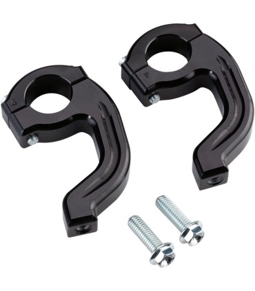 HNDGRD CLMP CONT PRO BK