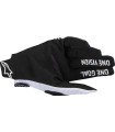 GLOVE MX RADAR PRO WHT L