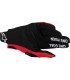 GLOVE MX RADAR PRO RD 2XL