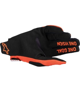 GLOVE MX RADAR PRO ORG S