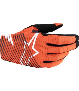 GLOVE MX RADAR PRO ORG L