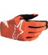 GLOVE MX RADAR PRO ORG XL