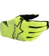 GLOVE MX RADAR PRO YL FLUO L
