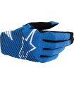 GLOVE MX RADAR PRO BL S