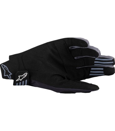 GLOVE MX TECHSTAR BLK S