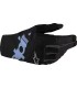 GLOVE MX TECHSTAR BLK L