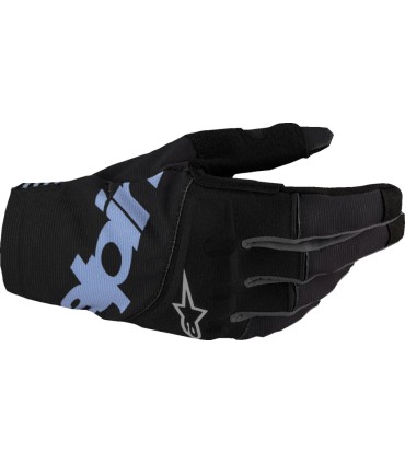 GLOVE MX TECHSTAR BLK L