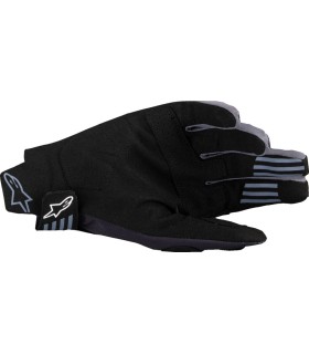 GLOVE MX TECHSTAR BLK 2XL