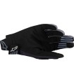 GANTS MX TECHSTAR BLK 2XL