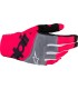 GLOVE MX TECHSTAR BK/PK M