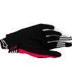 GANTS MX TECHSTAR BK/PK XL