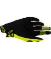 GLOVE MX TECHSTAR BK/YW M
