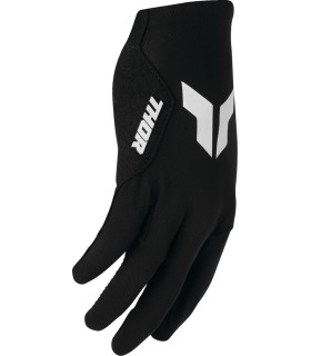 GLOVE SPORTMODE ICONIC BLACK M