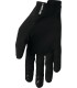 GLOVE SPORTMODE ICONIC BLACK M