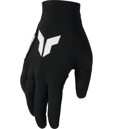 GLOVE SPORTMODE ICONIC BLACK L
