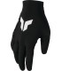 GLOVE SPORTMODE ICONIC BLACK X