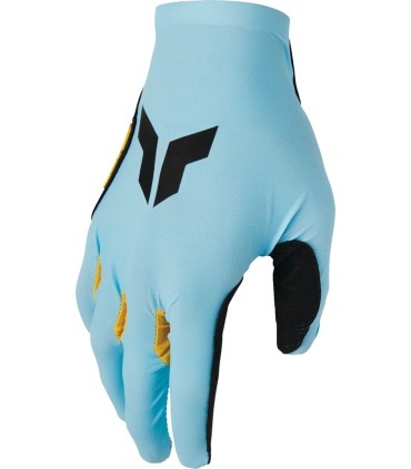 GLOVE SPORTMODE ICONIC BLUE XS