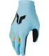GLOVE SPORTMODE ICONIC BLUE 2X